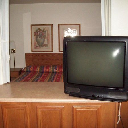 Manor Suites Las Vegas Chambre photo