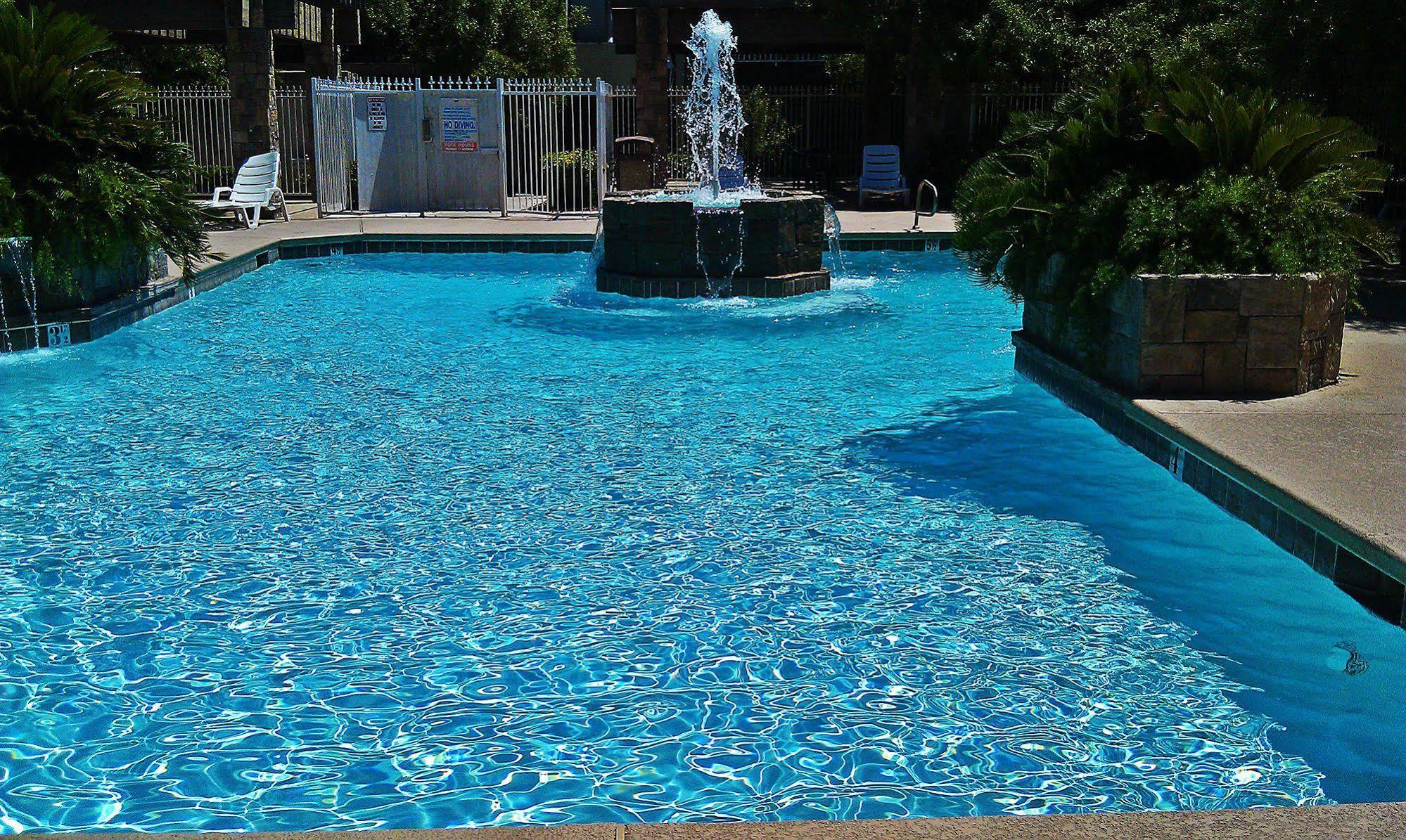 Manor Suites Las Vegas Extérieur photo
