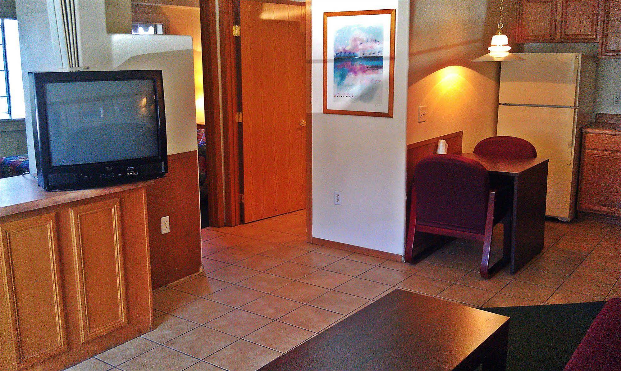 Manor Suites Las Vegas Extérieur photo