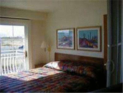 Manor Suites Las Vegas Extérieur photo